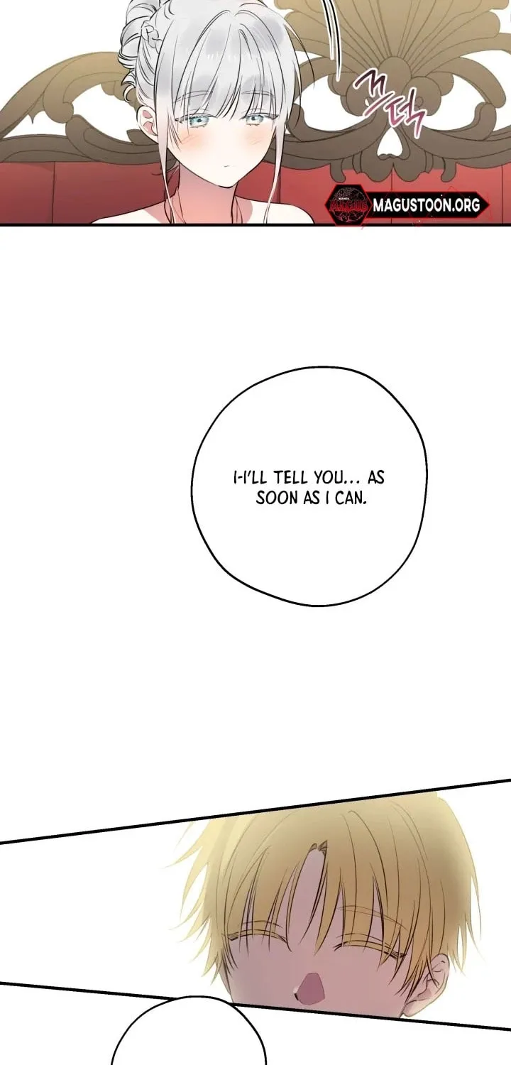 The Most Powerful Characters in the World Are Obsessed with Me Chapter 139 page 43 - 