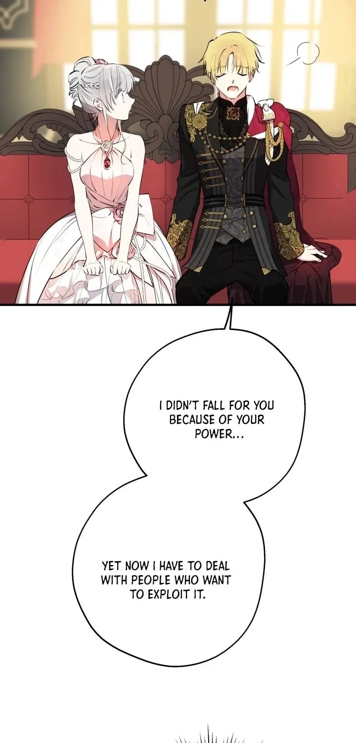 The Most Powerful Characters in the World Are Obsessed with Me Chapter 139 page 45 - 