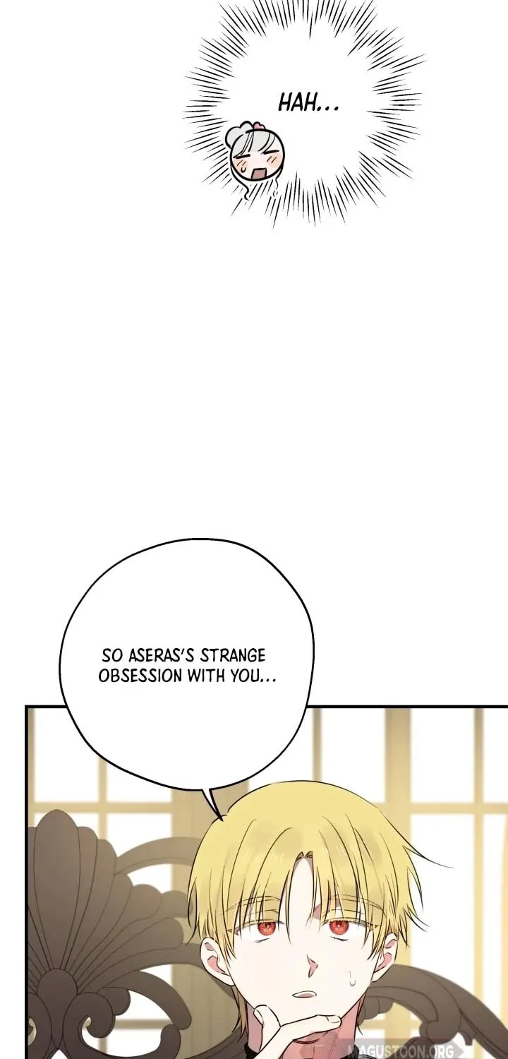 The Most Powerful Characters in the World Are Obsessed with Me Chapter 139 page 46 - 