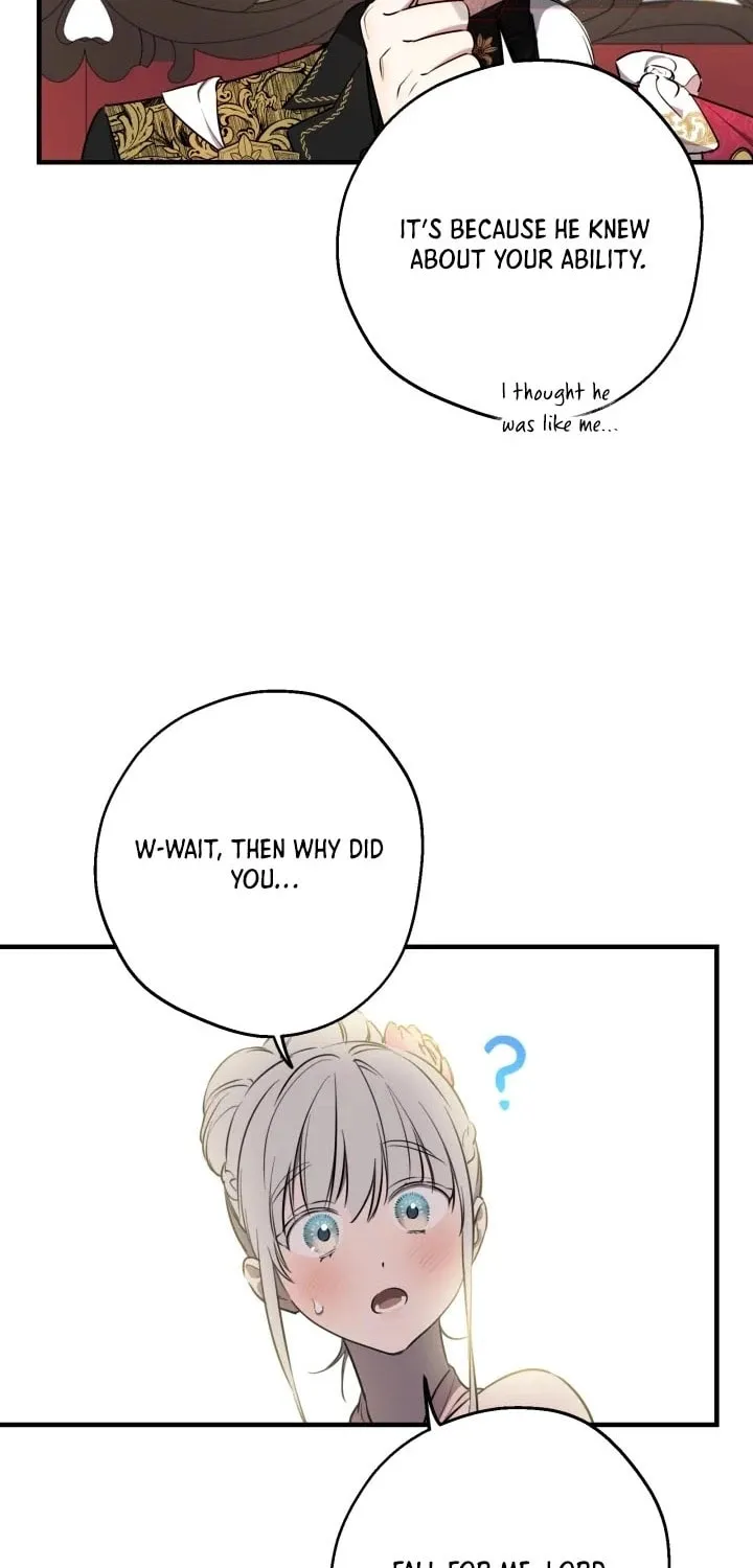 The Most Powerful Characters in the World Are Obsessed with Me Chapter 139 page 47 - 