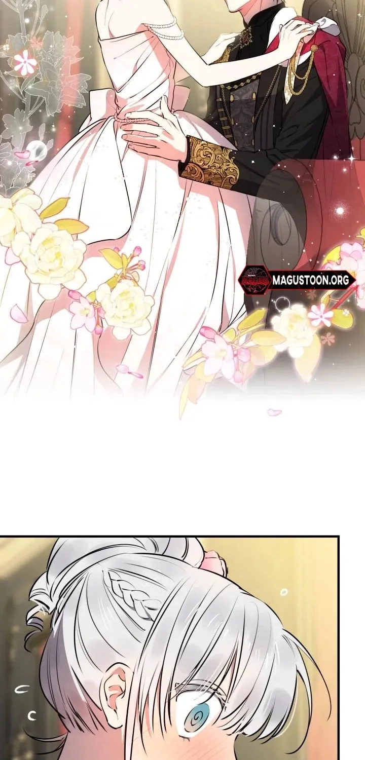 The Most Powerful Characters in the World Are Obsessed with Me Chapter 139 page 6 - 