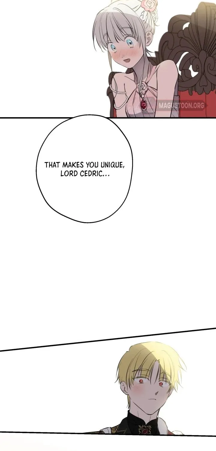 The Most Powerful Characters in the World Are Obsessed with Me Chapter 139 page 51 - 