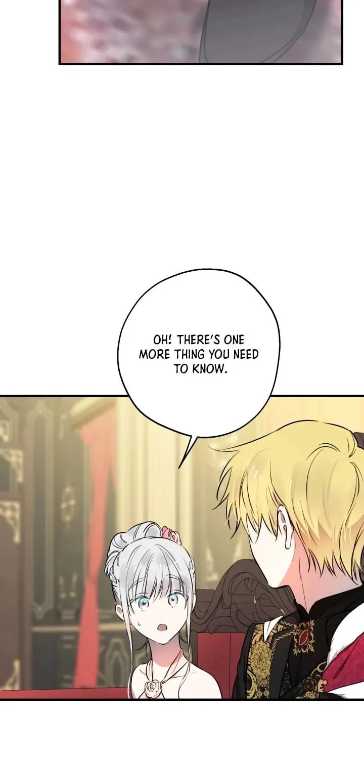 The Most Powerful Characters in the World Are Obsessed with Me Chapter 139 page 54 - 