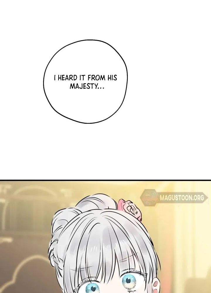 The Most Powerful Characters in the World Are Obsessed with Me Chapter 139 page 55 - 