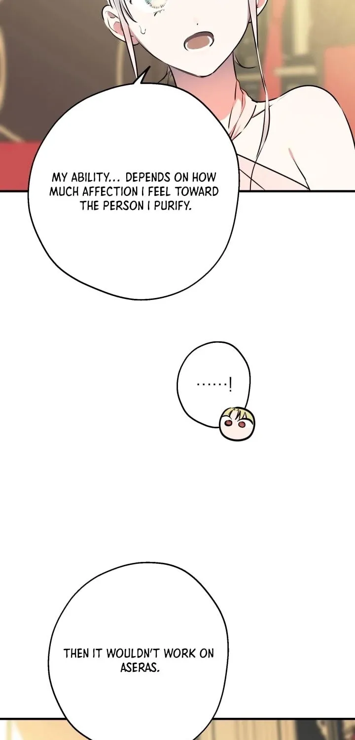 The Most Powerful Characters in the World Are Obsessed with Me Chapter 139 page 56 - 