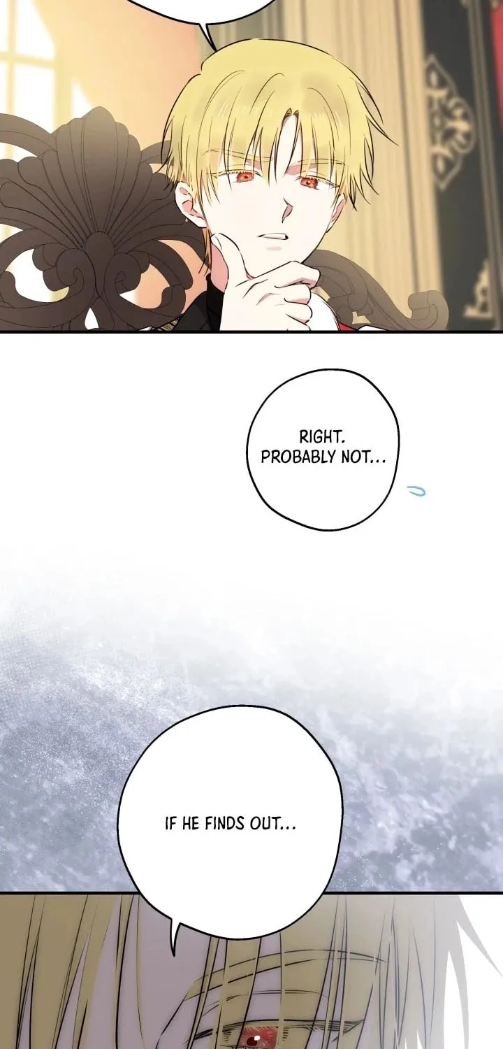 The Most Powerful Characters in the World Are Obsessed with Me Chapter 139 page 57 - 