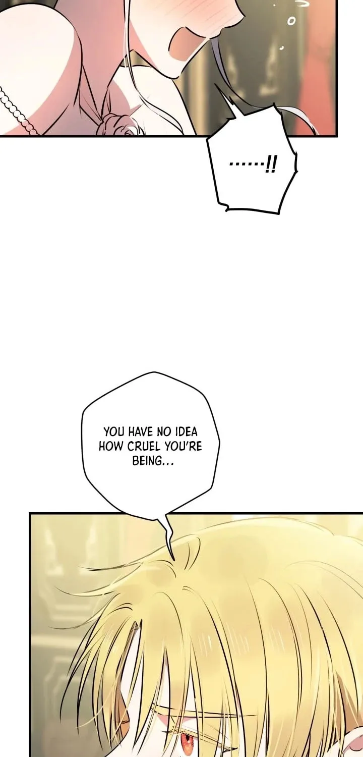 The Most Powerful Characters in the World Are Obsessed with Me Chapter 139 page 7 - 