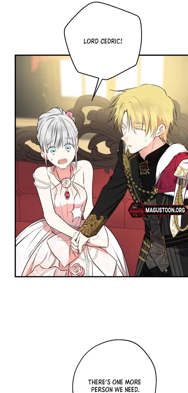 The Most Powerful Characters in the World Are Obsessed with Me Chapter 139 page 63 - 