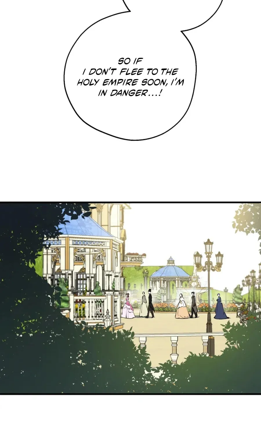 The Most Powerful Characters in the World Are Obsessed with Me Chapter 140 page 12 - 
