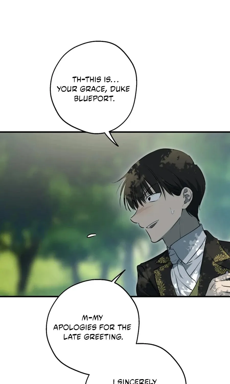 The Most Powerful Characters in the World Are Obsessed with Me Chapter 140 page 18 - 