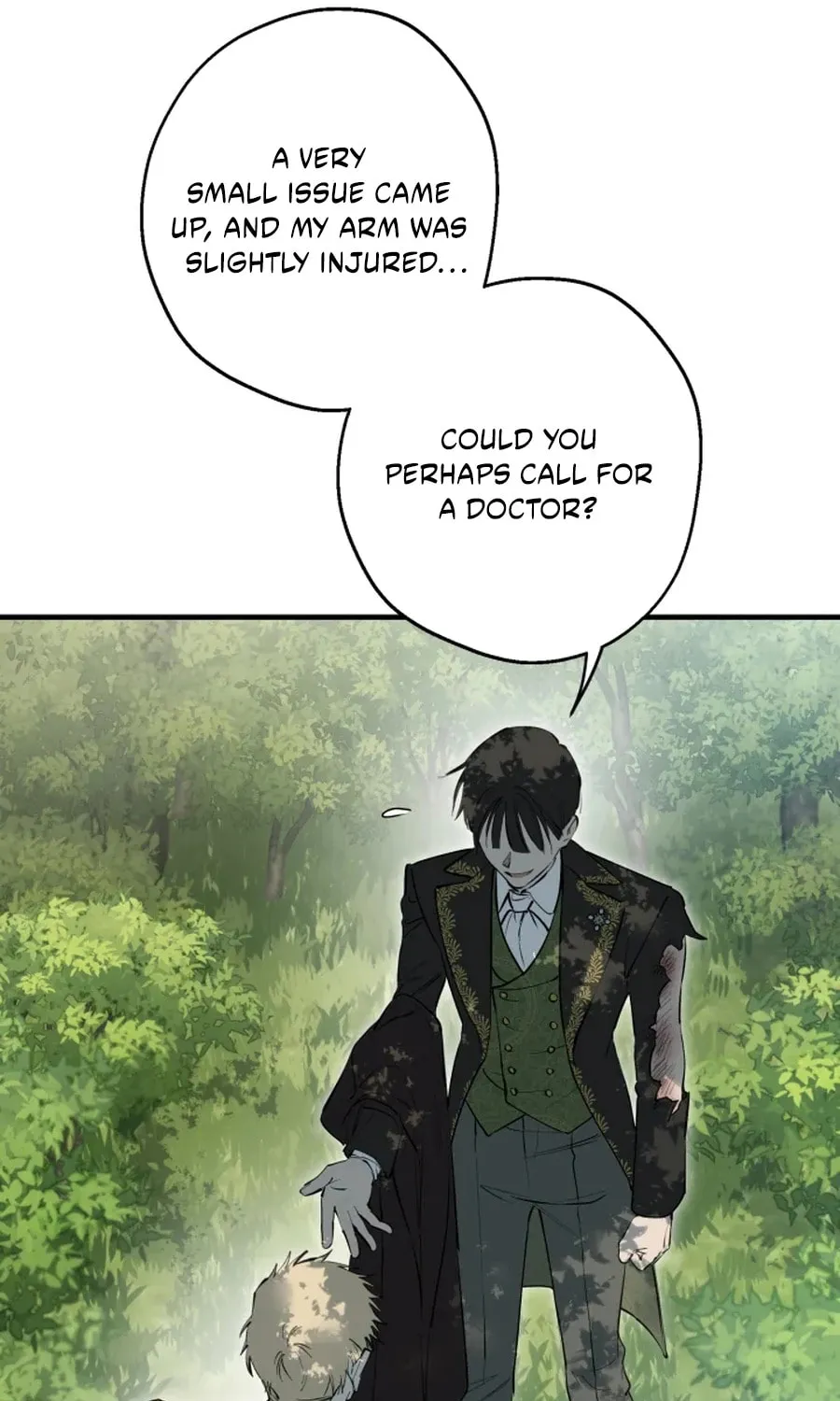 The Most Powerful Characters in the World Are Obsessed with Me Chapter 140 page 21 - 