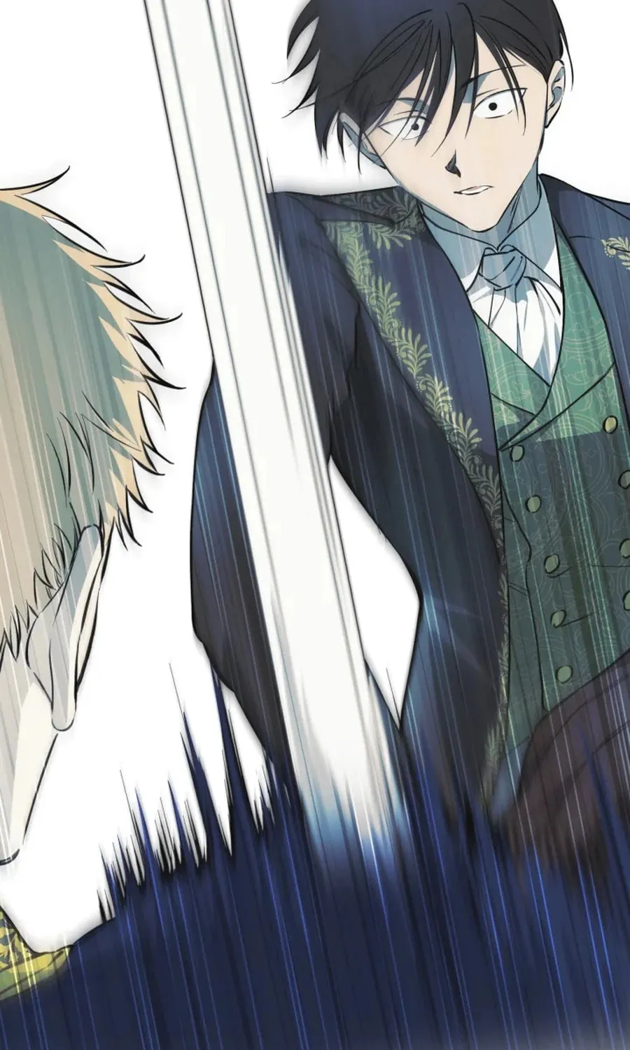The Most Powerful Characters in the World Are Obsessed with Me Chapter 140 page 26 - 