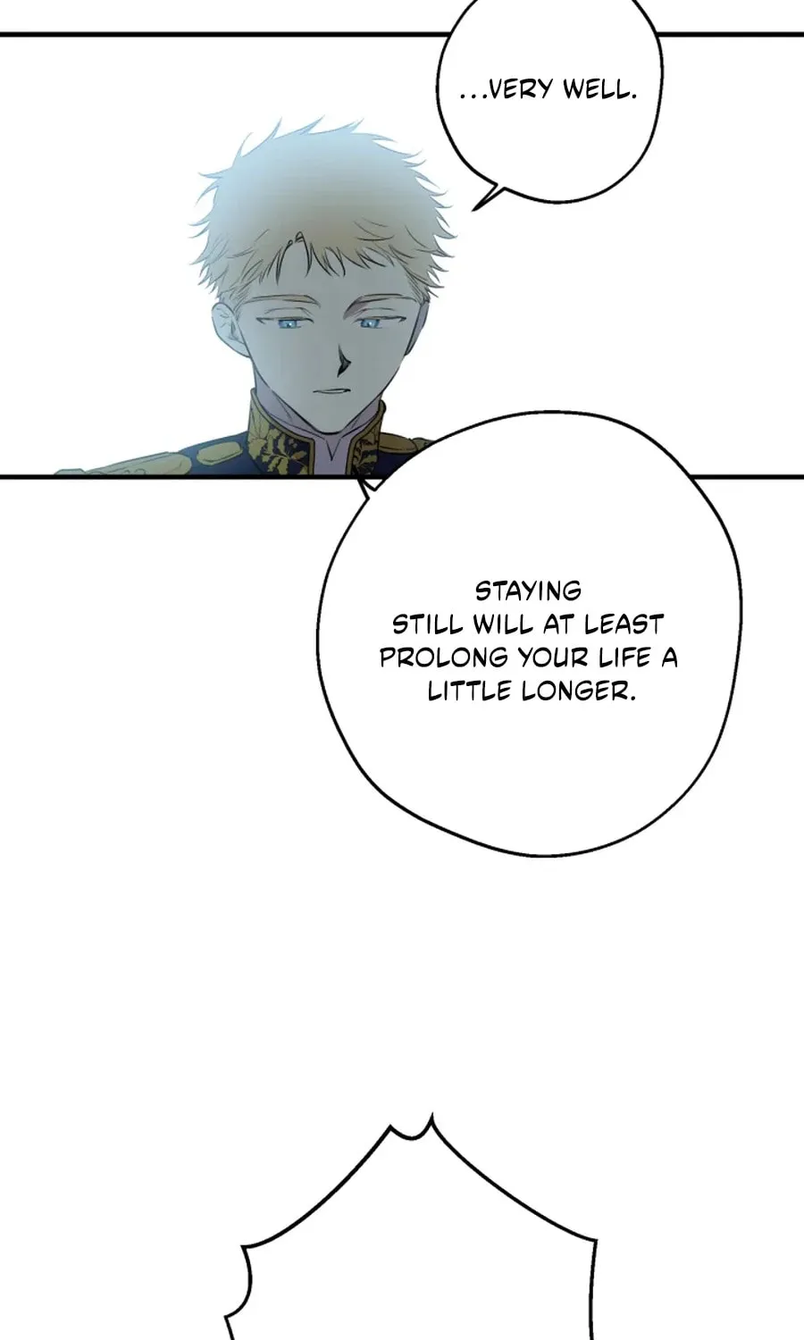 The Most Powerful Characters in the World Are Obsessed with Me Chapter 140 page 35 - 