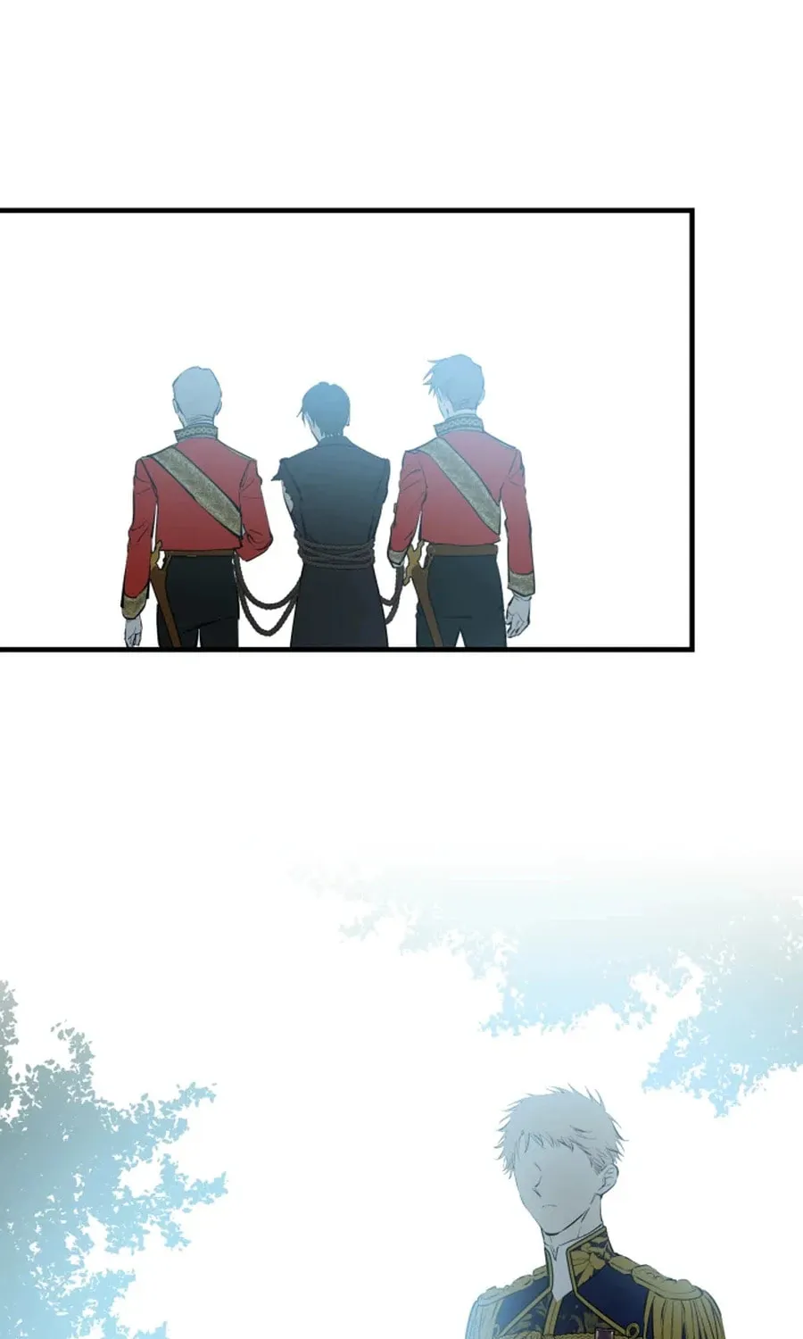 The Most Powerful Characters in the World Are Obsessed with Me Chapter 140 page 41 - 