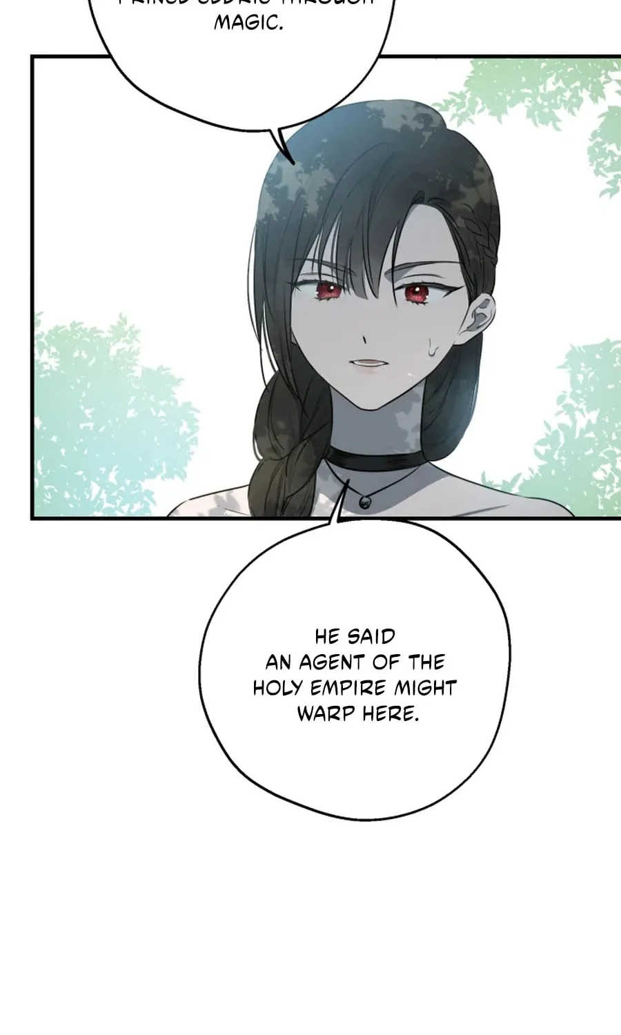 The Most Powerful Characters in the World Are Obsessed with Me Chapter 140 page 53 - 