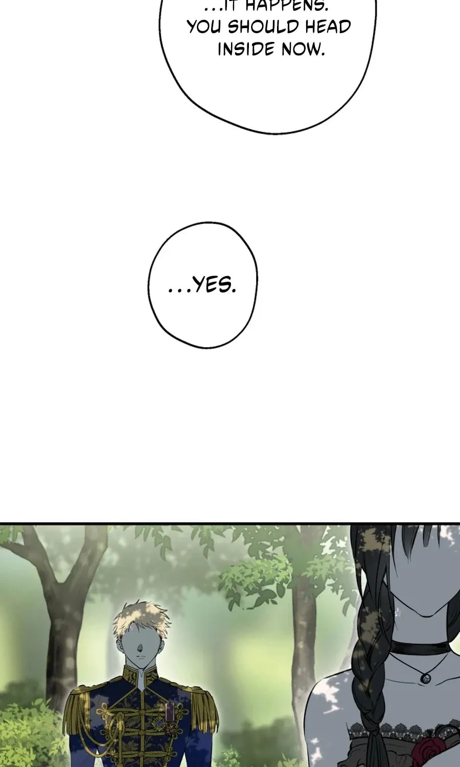 The Most Powerful Characters in the World Are Obsessed with Me Chapter 140 page 70 - 