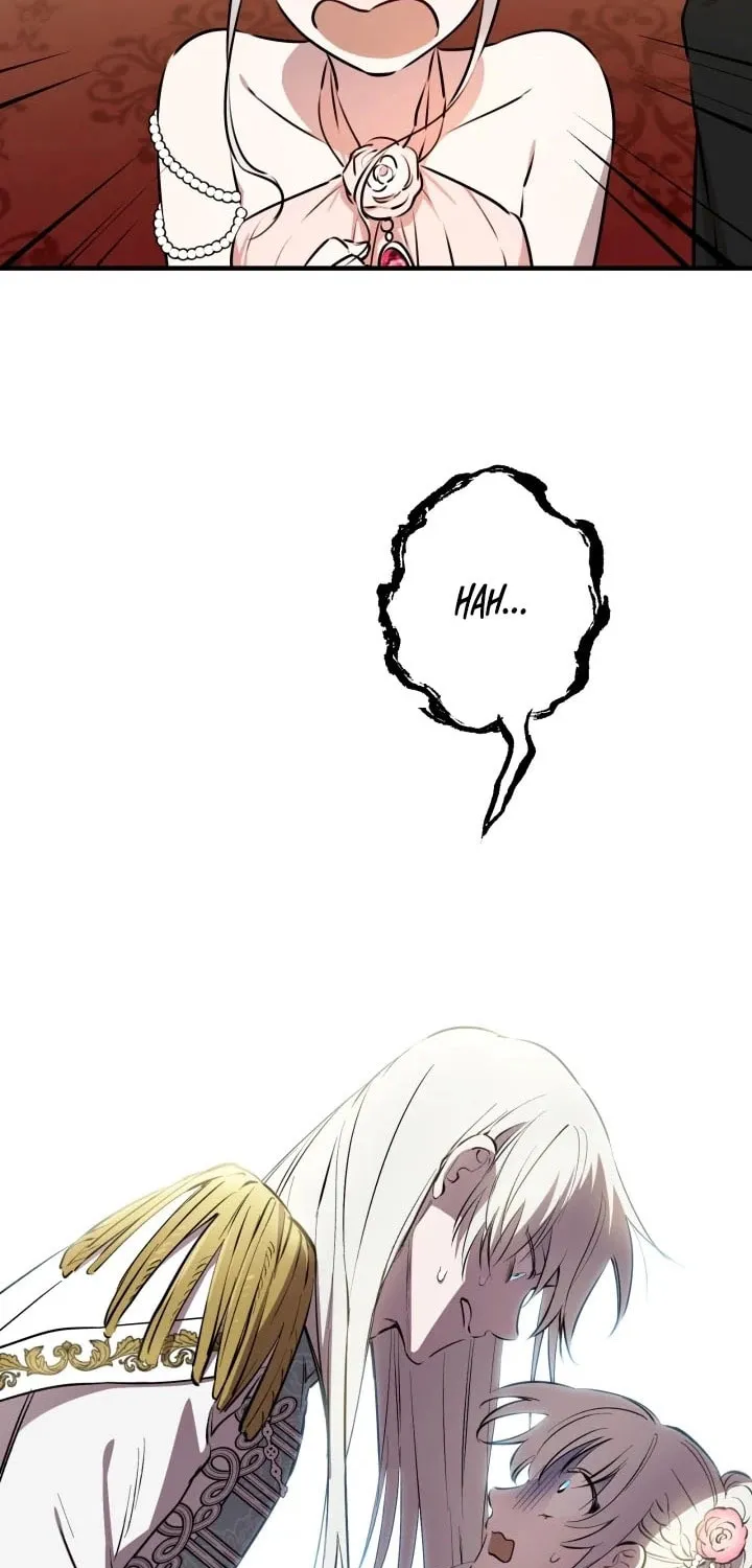 The Most Powerful Characters in the World Are Obsessed with Me Chapter 141 page 20 - 