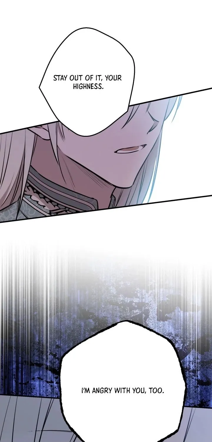 The Most Powerful Characters in the World Are Obsessed with Me Chapter 141 page 24 - 