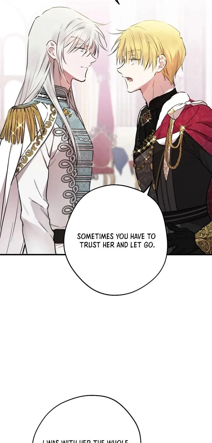 The Most Powerful Characters in the World Are Obsessed with Me Chapter 141 page 28 - 