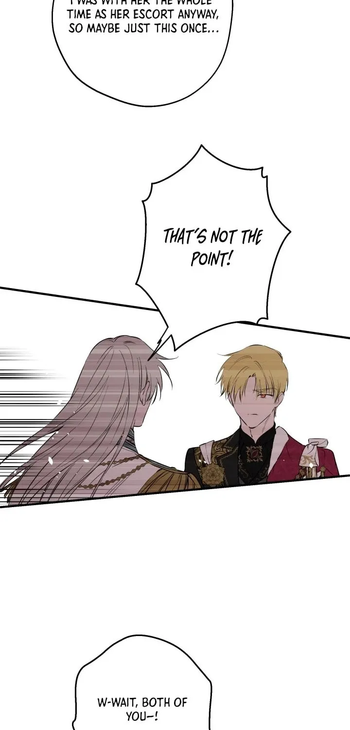 The Most Powerful Characters in the World Are Obsessed with Me Chapter 141 page 29 - 