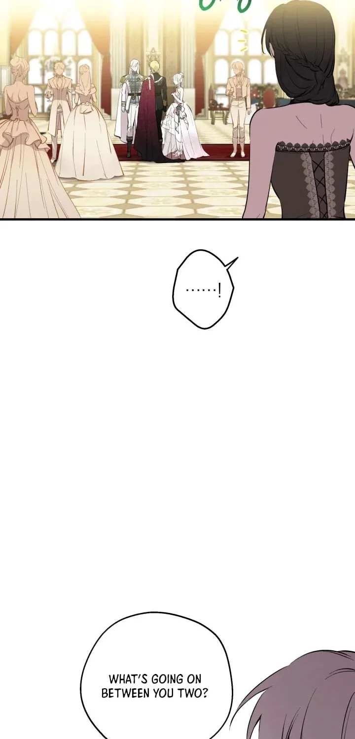 The Most Powerful Characters in the World Are Obsessed with Me Chapter 141 page 31 - 
