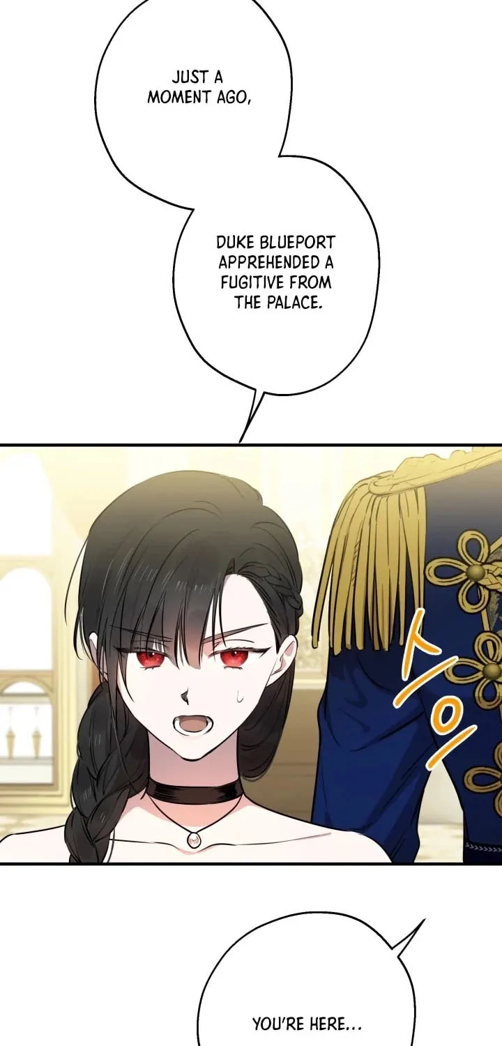 The Most Powerful Characters in the World Are Obsessed with Me Chapter 141 page 34 - 