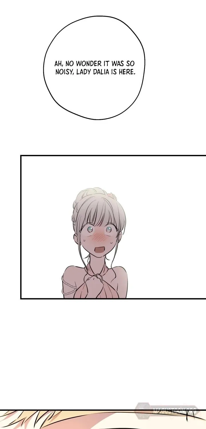 The Most Powerful Characters in the World Are Obsessed with Me Chapter 141 page 36 - 