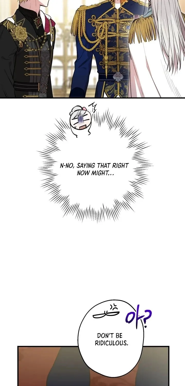 The Most Powerful Characters in the World Are Obsessed with Me Chapter 141 page 38 - 