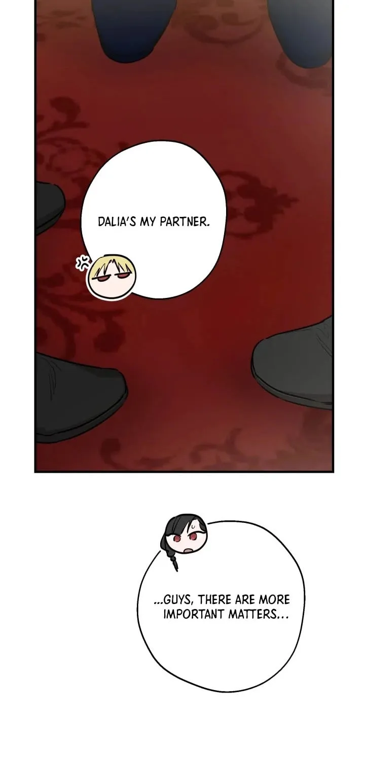 The Most Powerful Characters in the World Are Obsessed with Me Chapter 141 page 39 - 