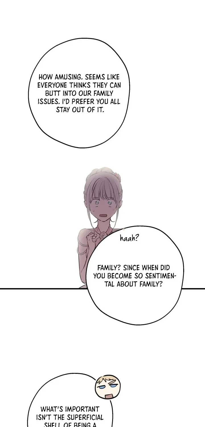 The Most Powerful Characters in the World Are Obsessed with Me Chapter 141 page 40 - 