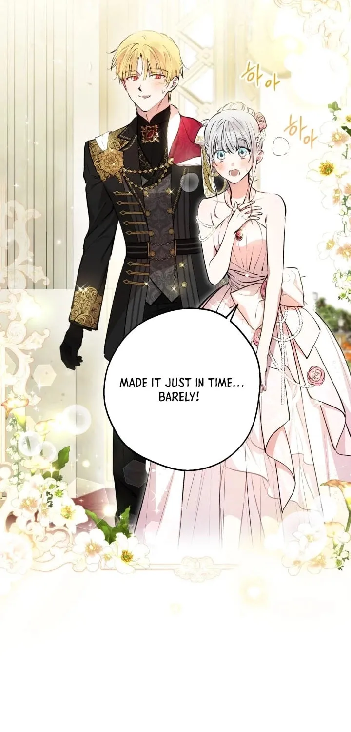 The Most Powerful Characters in the World Are Obsessed with Me Chapter 141 page 5 - 