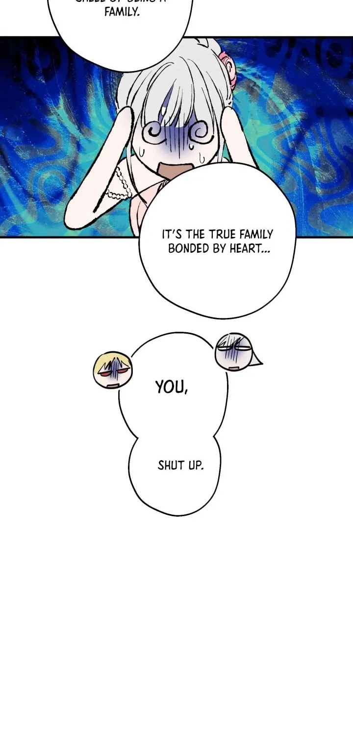 The Most Powerful Characters in the World Are Obsessed with Me Chapter 141 page 41 - 