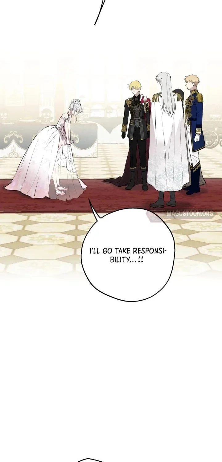 The Most Powerful Characters in the World Are Obsessed with Me Chapter 141 page 46 - 