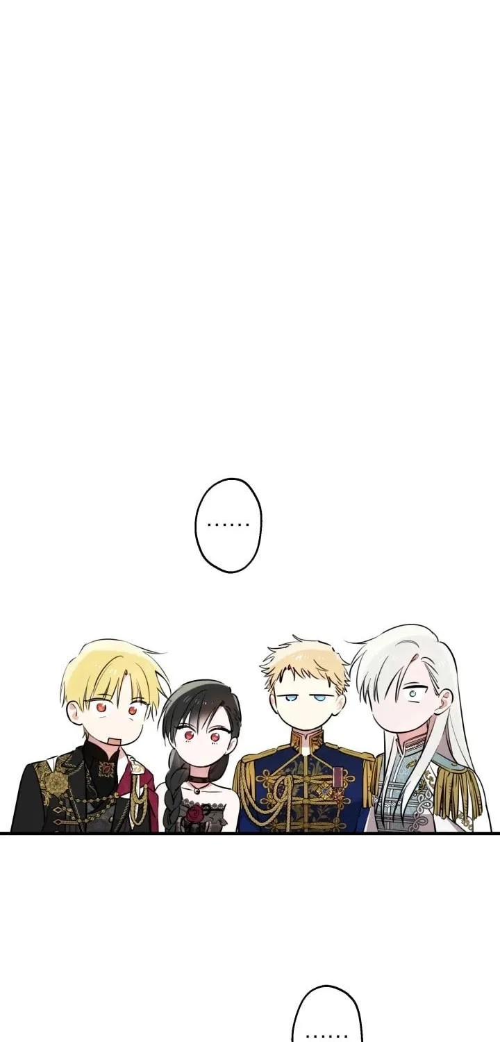 The Most Powerful Characters in the World Are Obsessed with Me Chapter 141 page 48 - 