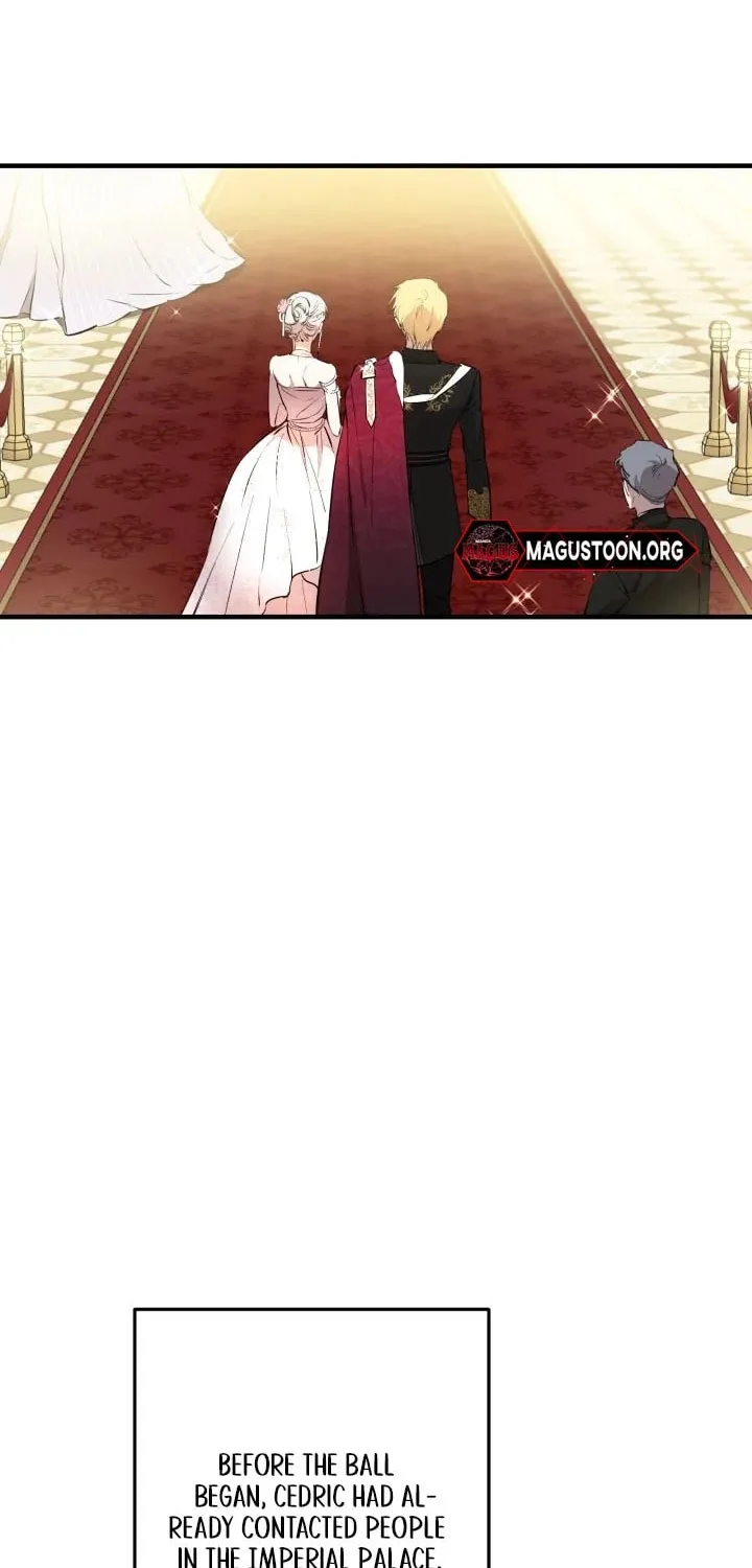 The Most Powerful Characters in the World Are Obsessed with Me Chapter 141 page 6 - 