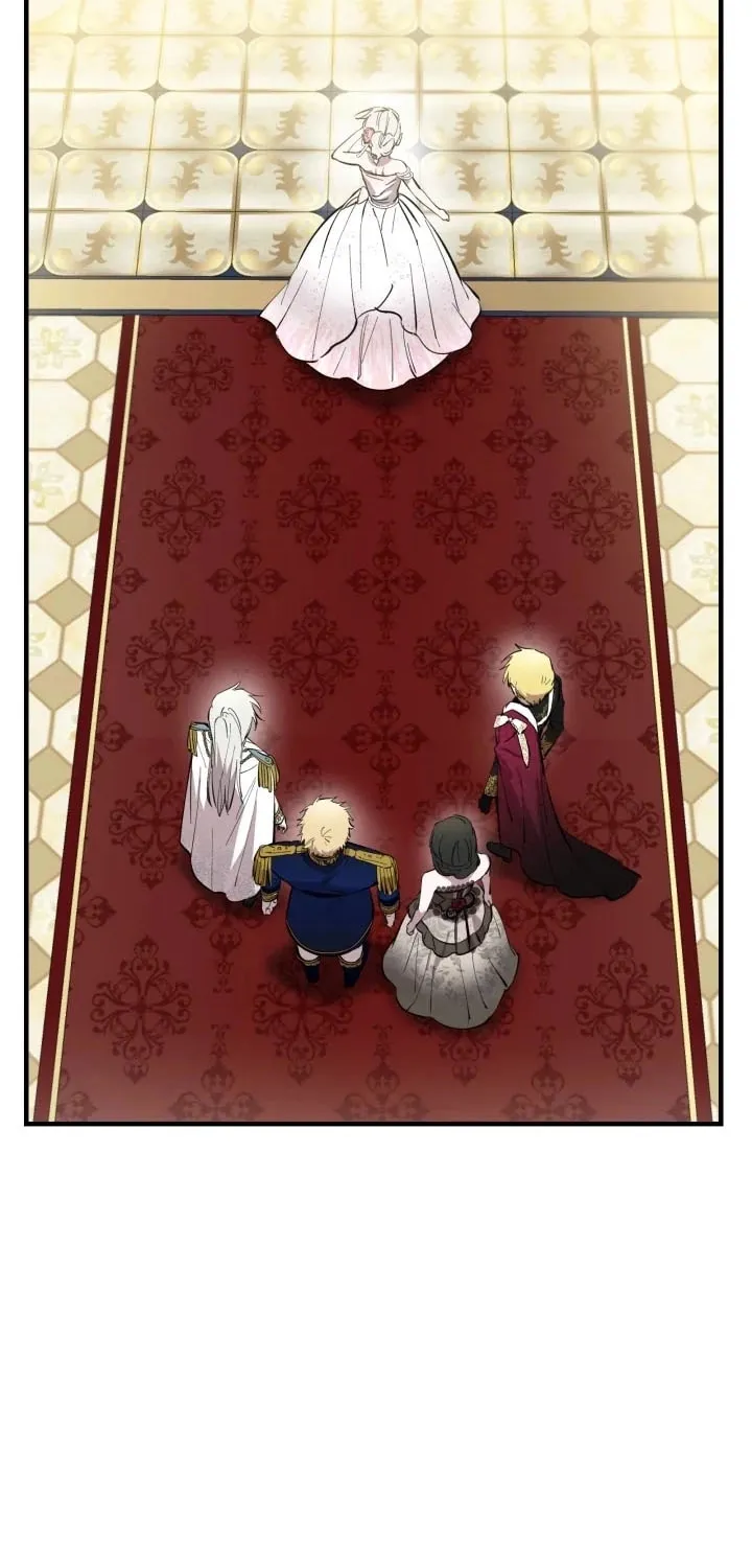 The Most Powerful Characters in the World Are Obsessed with Me Chapter 141 page 52 - 