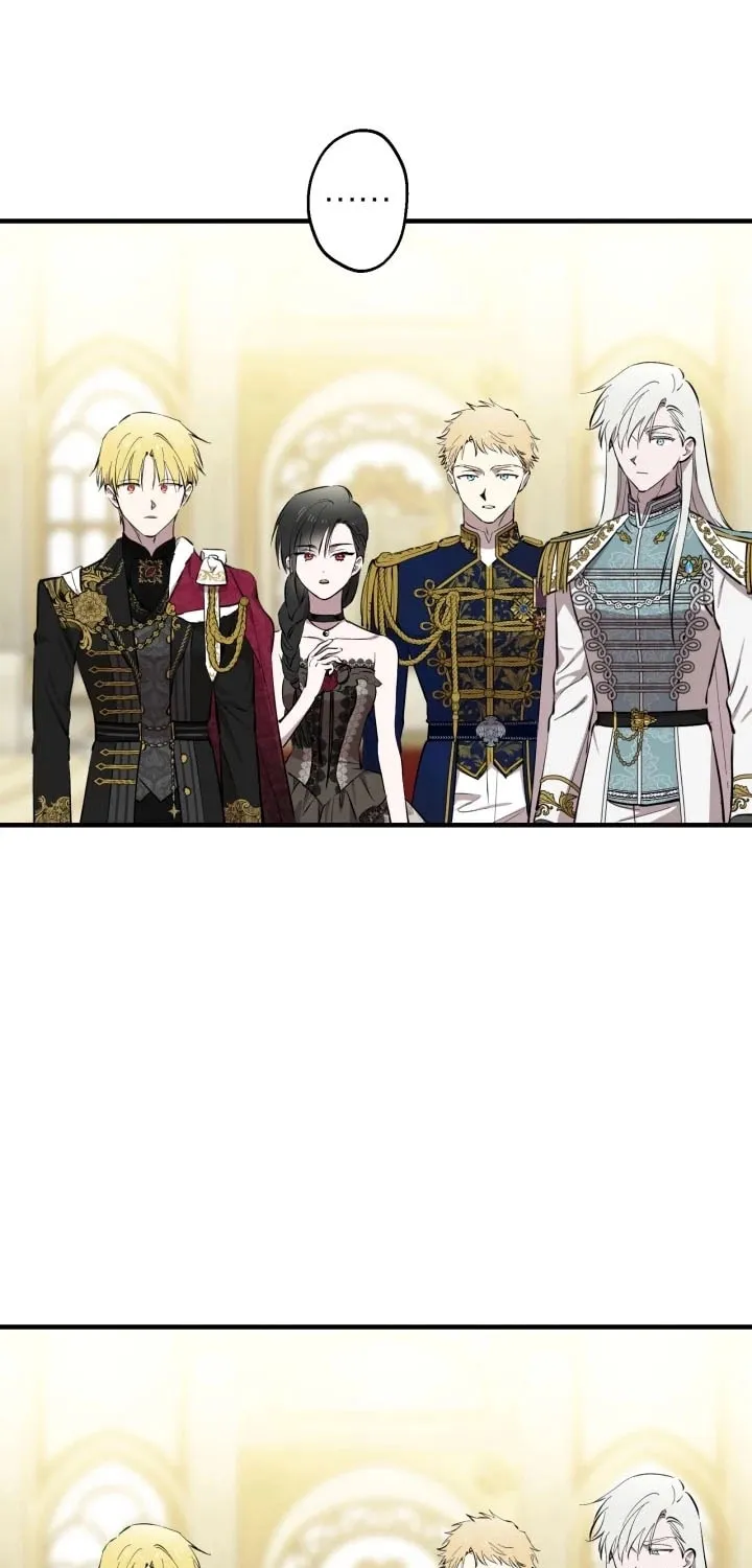 The Most Powerful Characters in the World Are Obsessed with Me Chapter 141 page 53 - 