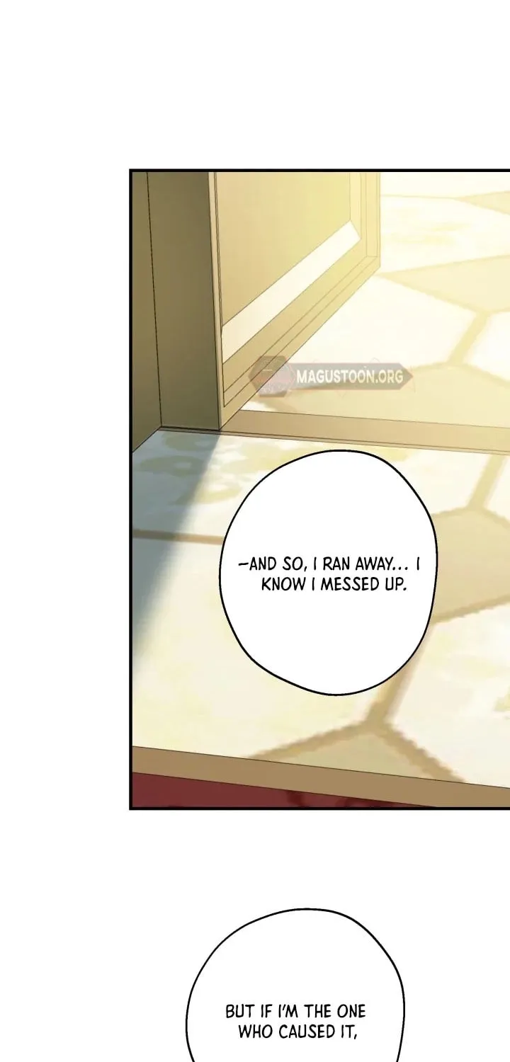 The Most Powerful Characters in the World Are Obsessed with Me Chapter 141 page 59 - 