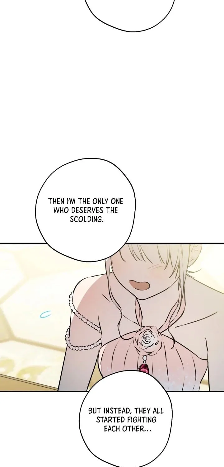 The Most Powerful Characters in the World Are Obsessed with Me Chapter 141 page 60 - 
