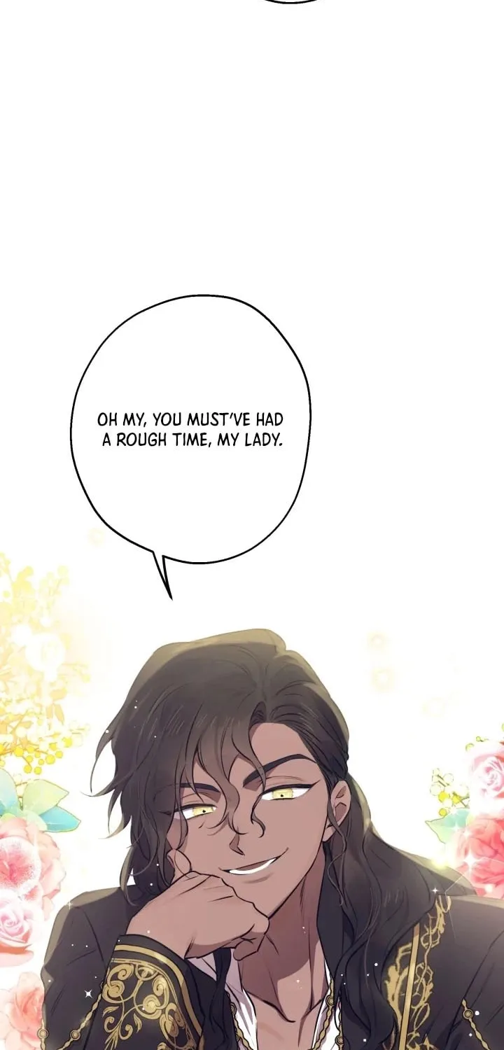 The Most Powerful Characters in the World Are Obsessed with Me Chapter 141 page 61 - 