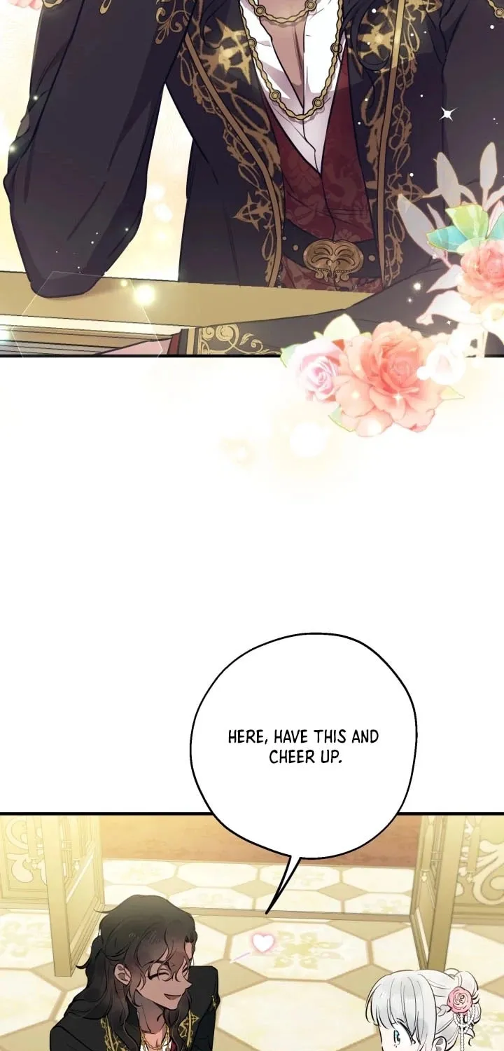 The Most Powerful Characters in the World Are Obsessed with Me Chapter 141 page 62 - 