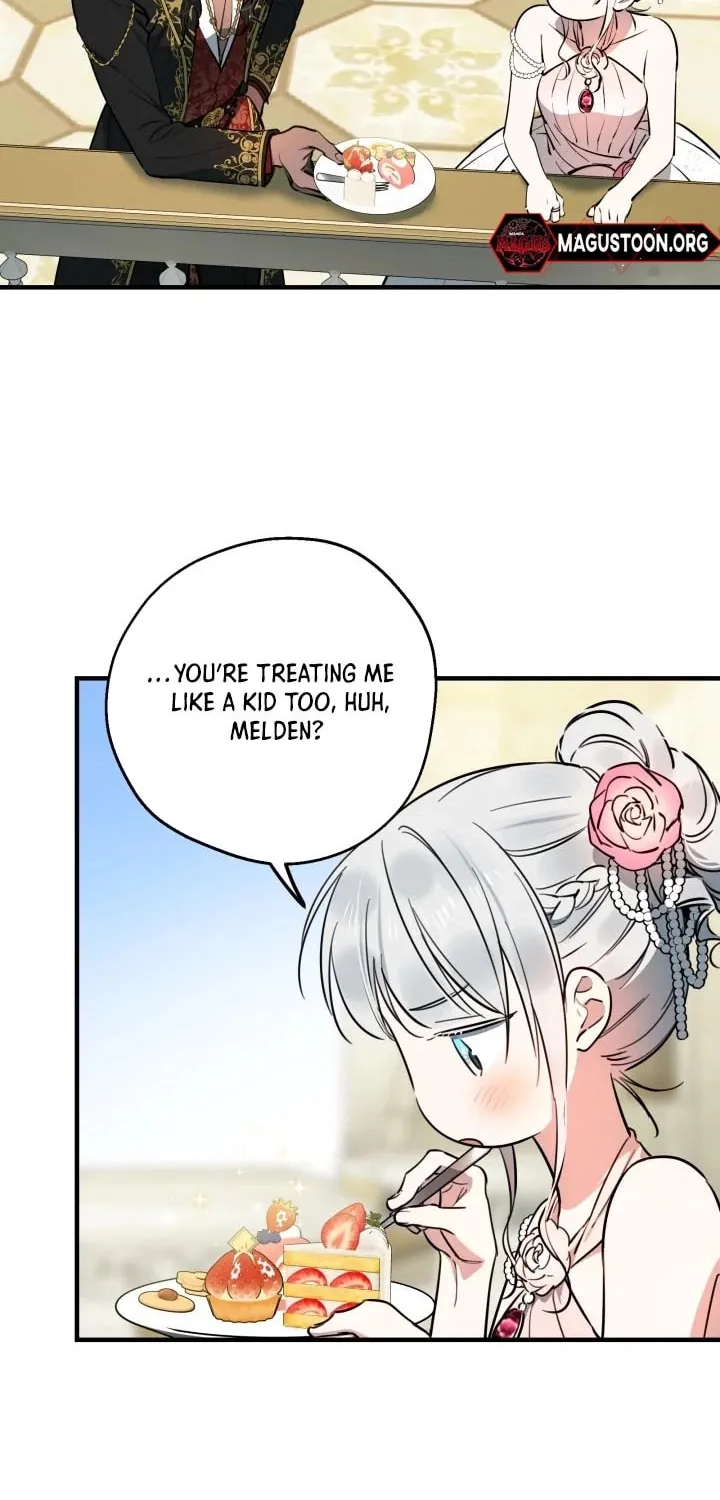 The Most Powerful Characters in the World Are Obsessed with Me Chapter 141 page 63 - 