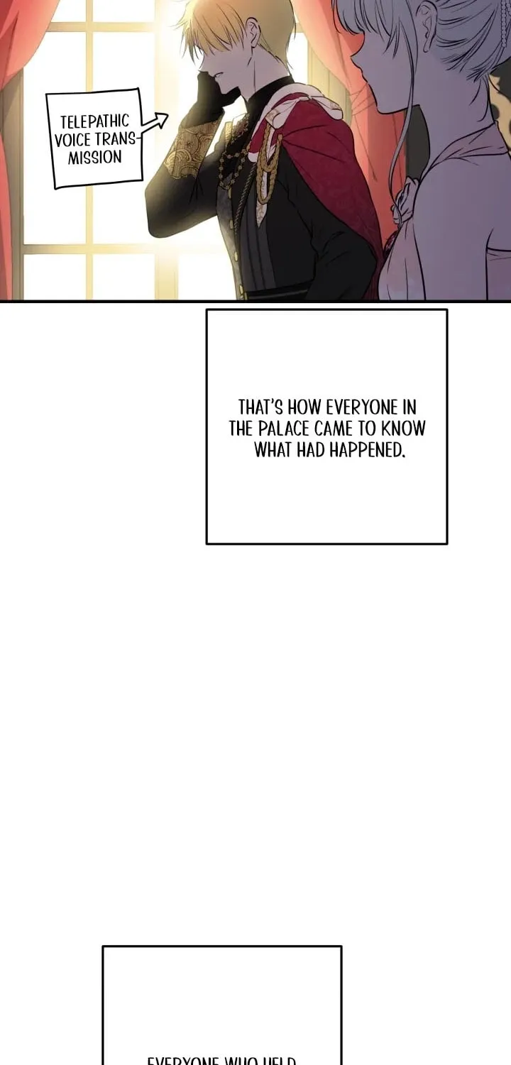 The Most Powerful Characters in the World Are Obsessed with Me Chapter 141 page 8 - 