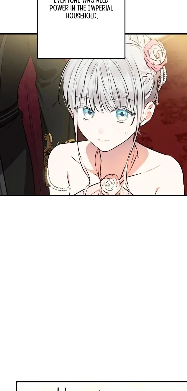 The Most Powerful Characters in the World Are Obsessed with Me Chapter 141 page 9 - 