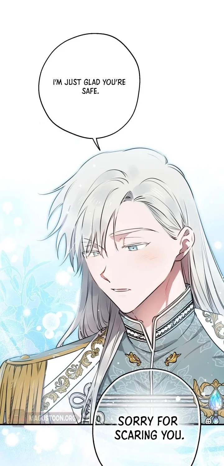 The Most Powerful Characters in the World Are Obsessed with Me Chapter 142 page 18 - 