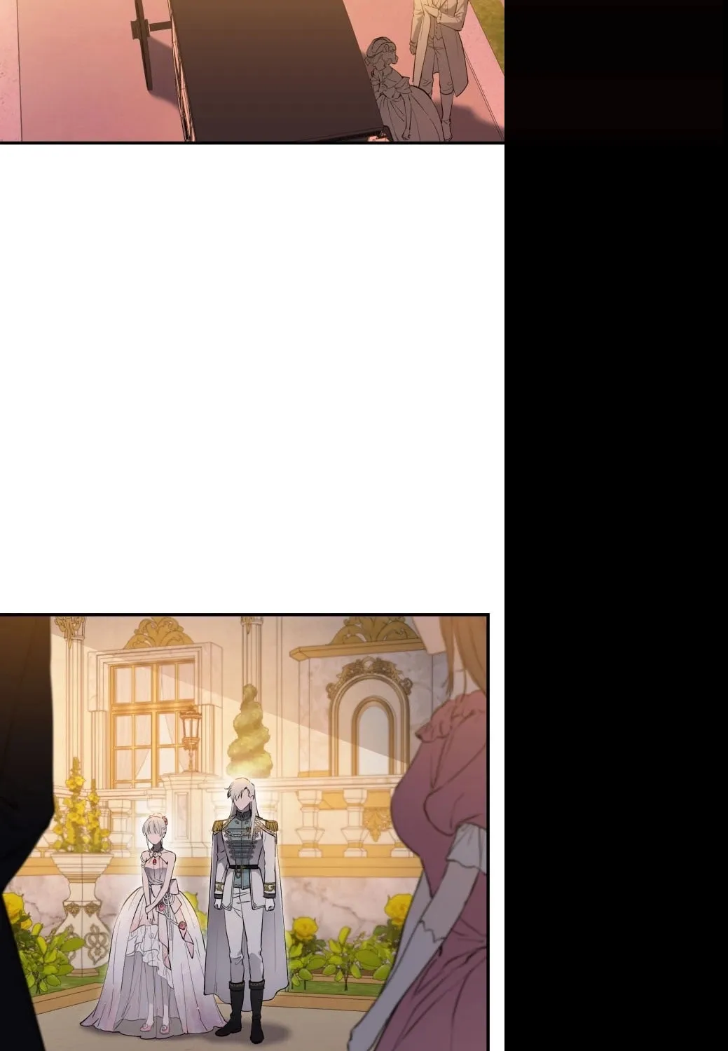 The Most Powerful Characters in the World Are Obsessed with Me Chapter 142 page 3 - 