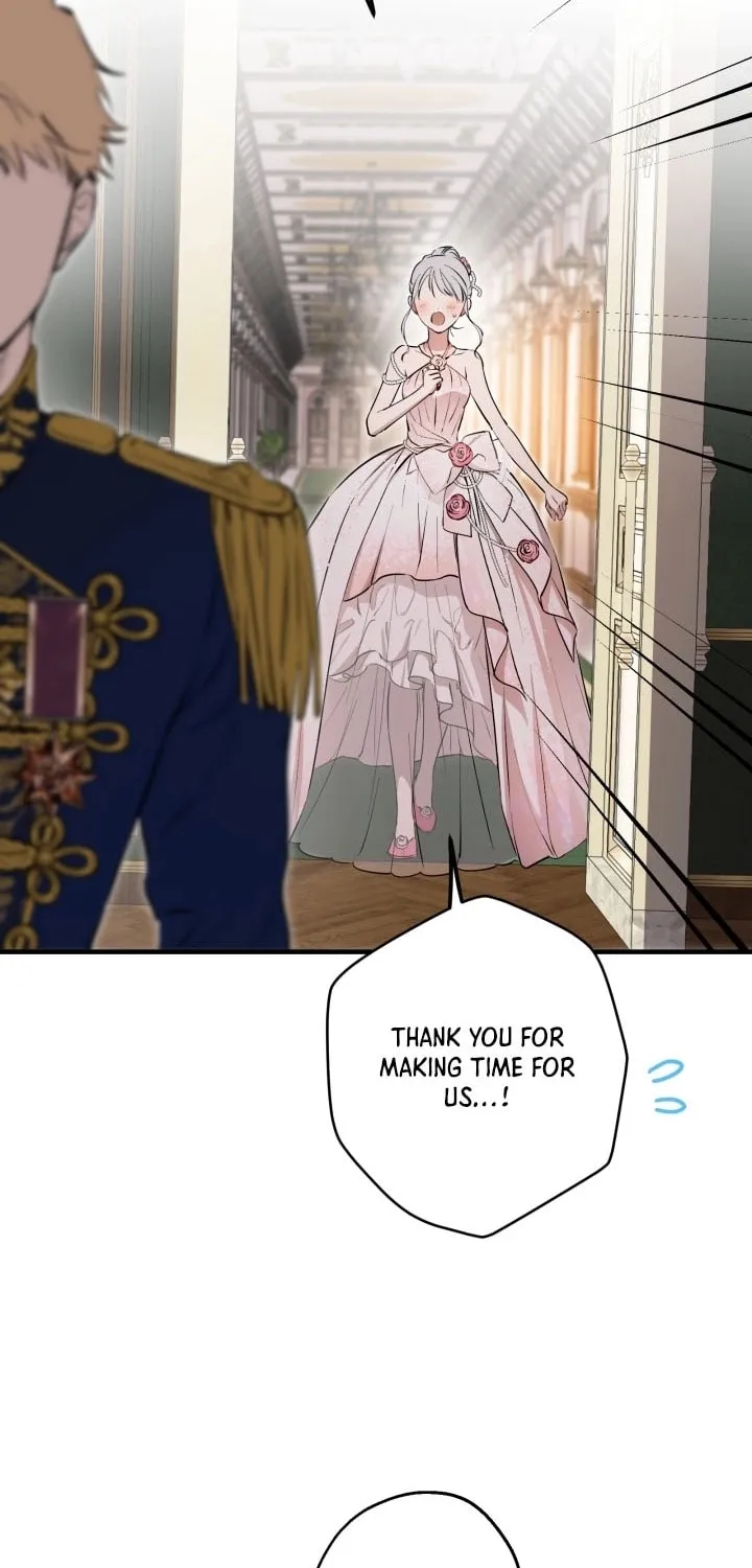 The Most Powerful Characters in the World Are Obsessed with Me Chapter 142 page 27 - 