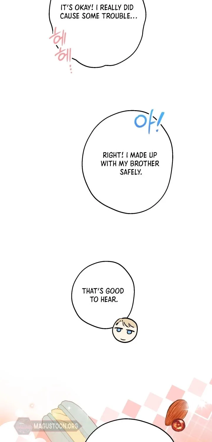 The Most Powerful Characters in the World Are Obsessed with Me Chapter 142 page 29 - 