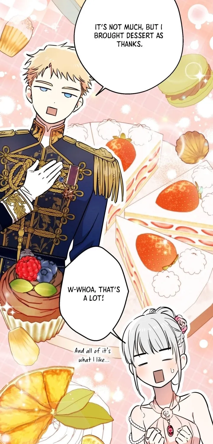 The Most Powerful Characters in the World Are Obsessed with Me Chapter 142 page 30 - 
