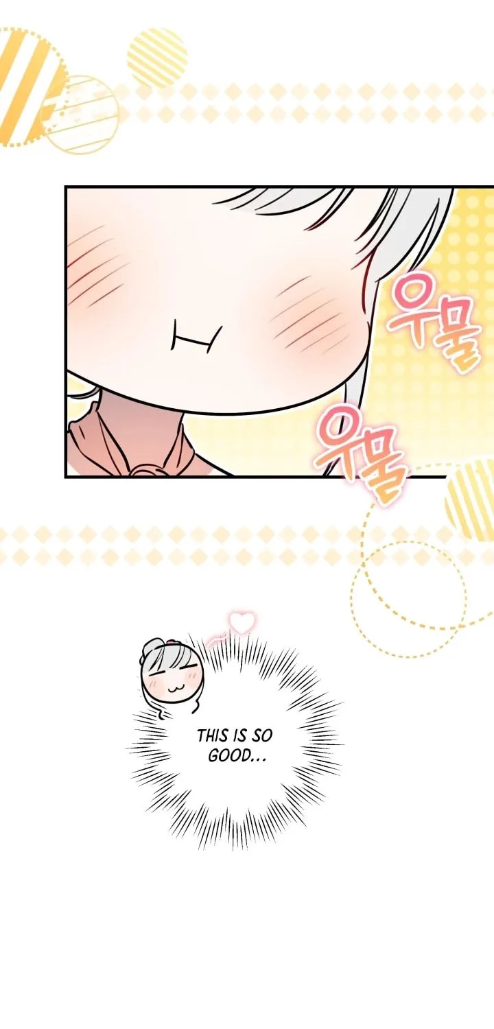 The Most Powerful Characters in the World Are Obsessed with Me Chapter 142 page 32 - 